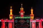 Imam Hussein (as) im Koran