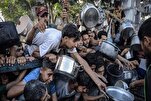Jeder in Gaza hat Hunger: Europas Mitschuld und Aufruf zur Hilfe und Ende des Verrats
