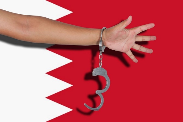 Human rights violations in Bahrain