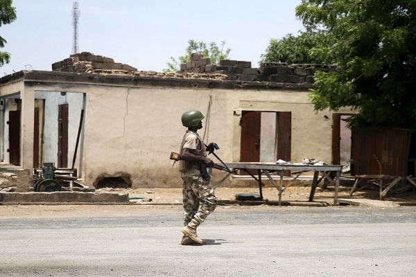 Gunmen Attack Mosque in Nigeria’s Southern State