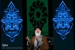 Iranian Cleric, Islamic Ethics Scholar Ayatollah Fateminia Passes Away