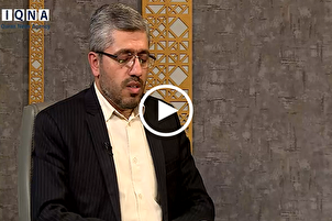 VIDEO: Recitation of Verses from Surah Hajj by Iranian Top Qari