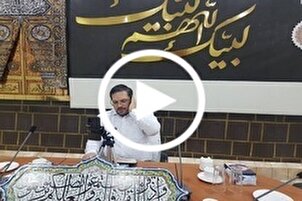 VIDEO: Iranian Qari’s Performance in Malaysia’s Int’l Quran Contest