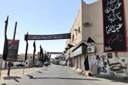 Crackdown against Shia Muslims Intensifies in Bahrain Ahead of Ashura