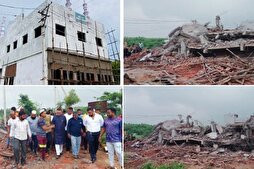 Mosque Demolished by Municipal Authorities to Be Rebuilt at Same Site in India’s Hyderabad