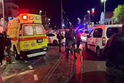 Al-Quds Shooting Operation: At Least 7 Israeli Settlers Killed
