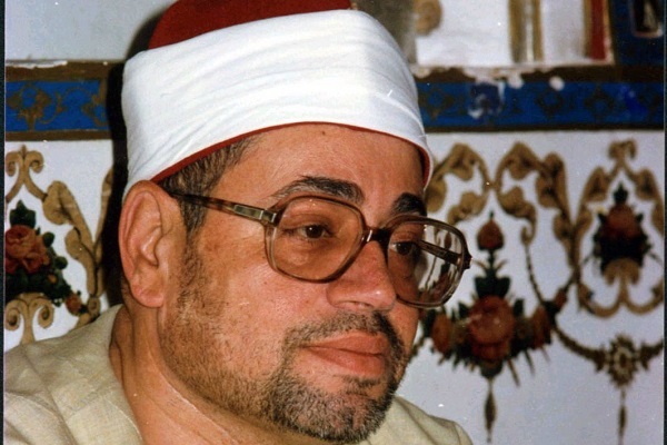 Shaban Abdul Aziz Sayyad