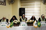 50 Reciters, Memorizers Competing in Iraq’s Elite Quranic Women Contest