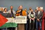 Muslim Leaders in Swing States Vow to Abandon Biden over Gaza