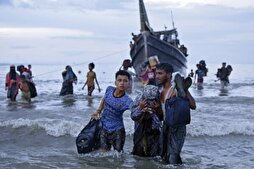 UN Appeals for Urgent Rescue of 400 Rohingya on Stranded Boats
