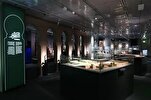 13 Courtiers to Attend Islamic Arts Conference in Saudi Arabia