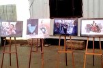 Zimbabwe Photo Expo Depicts Suffering of Palestinians