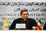 ICRO Chief Offers Condolences to Pope