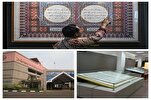 Rare Manuscripts on Display at Indonesia’s Baitul Quran