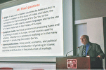 Italian Scholar Elaborates on History of Quran Printing  