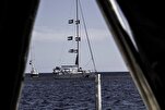 Canadian Gaza Aid Flotilla Activist Calls for Anti-Israel Sanctions