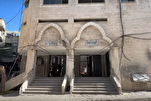 Mosque in Gaza Opens After Ceasefire, Adhan’s Voice Returns to Refugee Camp