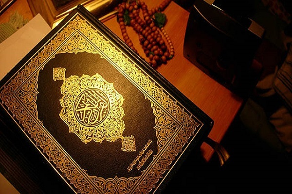 Numerous Examples of Cooperation in Quran