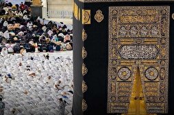 Iran to Send 60,000 Umrah Pilgrims to Saudi Arabia in two Months