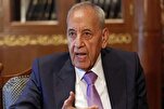 Lebanon’s Stance against Normalization of Ties with Israel Unchanging: Berri