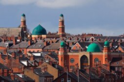 Wave of Mosque Attacks Across UK Sparks Concern Over Rising Anti-Muslim Hate