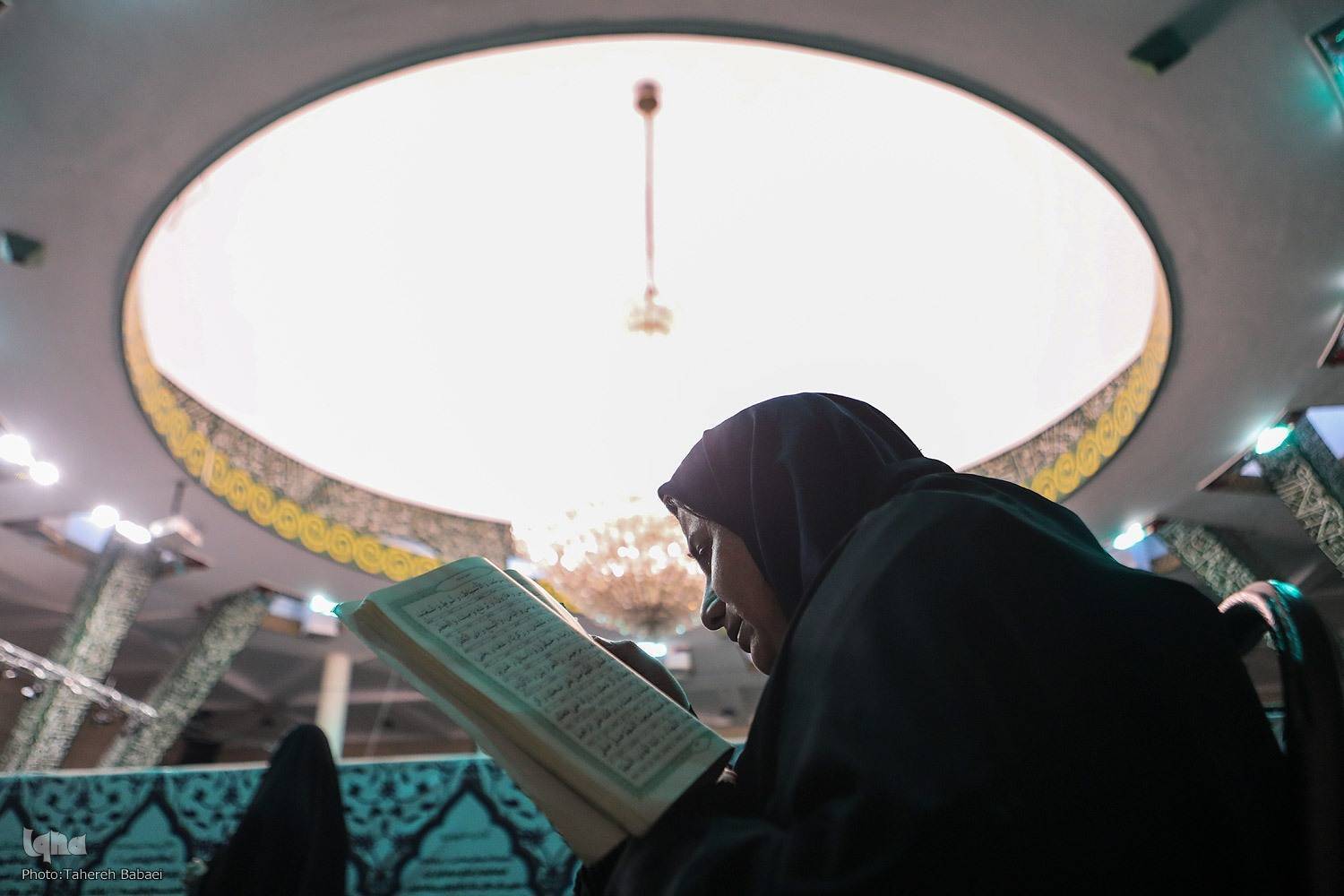 Role of Istighfar in Attracting Divine Mercy