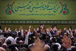 Leader Credits Iran’s Advance to People’s Steadfastness, Sincerity