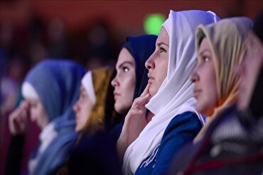 ‘Flawed Process’: Muslim Group Fights Headscarf Ban on Procedural Grounds

 