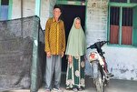 Hajj 2025: Indonesian Couple, Ages 100 and 95, Prepare for Journey to Mecca