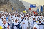Over 30,000 Iranian Pilgrims Arrive in Saudi Arabia for Hajj