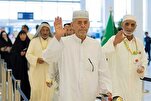 Over 500,000 Pilgrims Arrive in Saudi Arabia Ahead of 2025 Hajj