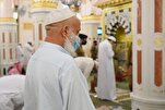 Religious Services Offered to Prophet's Mosque Visitors in Several Languages
