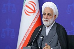Iranians Follow Imam Hussein’s Example, Never Accept Humiliation: Judiciary Chief