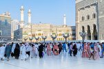 Simplified Process Introduced for Umrah Pilgrims from Persian Gulf States