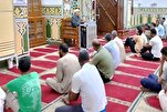 Egypt’s Mosque Host Lectures on ‘Family in Holy Prophet’s Seerah’