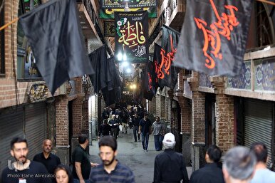 Imam Hussein’s Stand Offers a Model for Resisting Today’s Yazids: Scholar