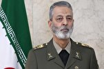 Iran Powerfully Stood Up to American, Israeli Bullying: Top General