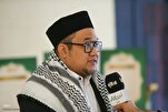 ‘Focus on What Unites Us’: Malaysian Activist Urges Muslims to Stand Together