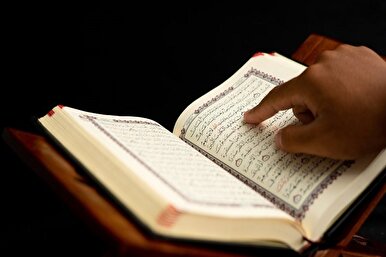 Behind Bars, A Spiritual Milestone: Inmate Commits Entire Quran to Memory
