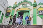 A Pattern of Razing: Another Mosque and School Destroyed in India’s UP