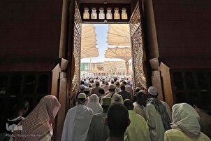 Hayy 2022: Últimos días de la estancia de los peregrinos en Medina