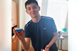 Un adolescente salva más de 100 vidas durante el atentado terrorista en Moscú