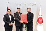 Muftí de Estambul destaca el impulso a la cooperación coránica y religiosa entre Irán y Turquía