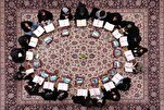 Más de 3000 niños asistieron a un evento coránico en el Santuario del Imam Ridha + Fotos