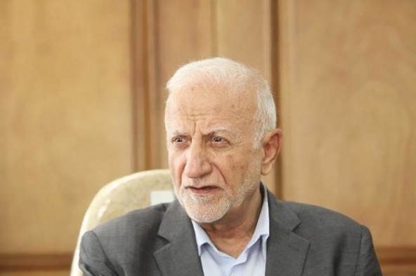 تقوا جزو بافت وجودی استاد علامی بود/ دقت وافر در داوری مسابقات و نهایت استفاده از وقت