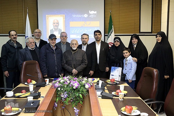 یکشنبه سرنوشت‌ساز استاد ابدی/ گام نهادن نوه در راه پدربزرگ + عکس