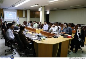 برگزاری دوره‌های خبرنگاری در خبرگزاری ایکنا