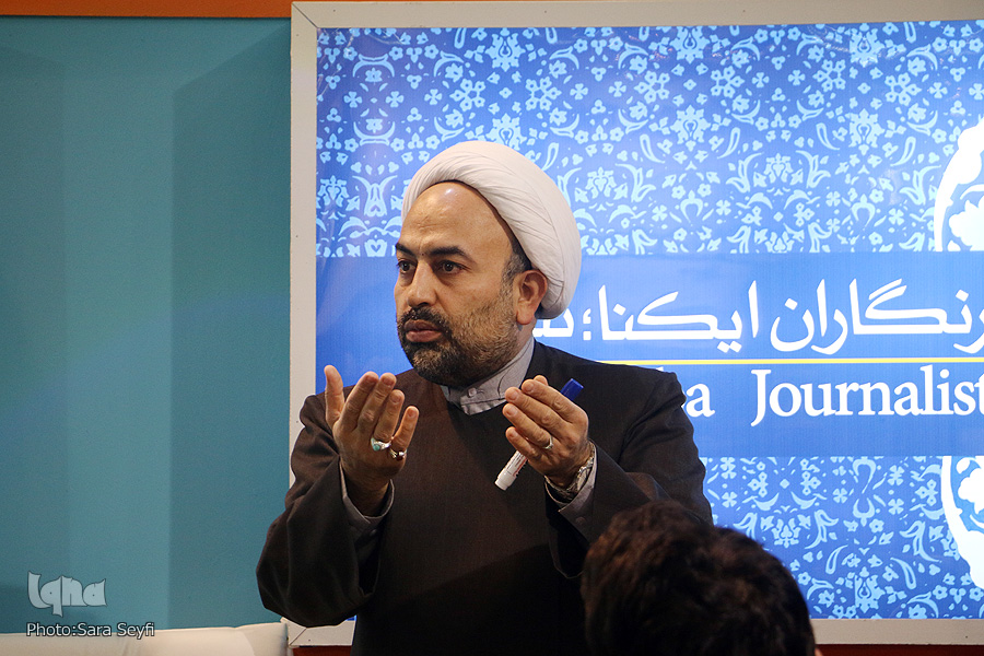 چرا ديگر درباره حجاب نمی‌‌نويسم؟