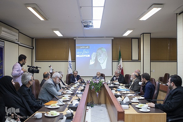 «محمدتقی مروت»؛ خرسند از سرنوشتش و شاگردان خسران‌دیده/ پیشنهاد ثبت میراث عملی و نظری استادالاساتید