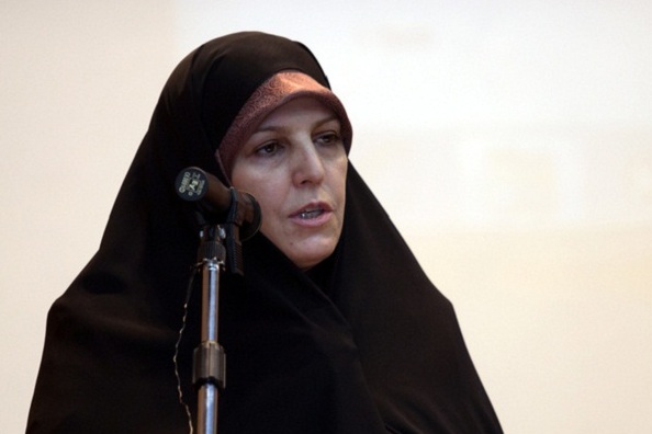 انتشار پیام تسلیت مولاوردی به خانواده شهدای مرزبان در اینستاگرام